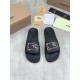 Burberry Shoes: Top Quality