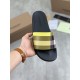 Burberry Shoes: Top Quality
