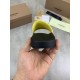 Burberry Shoes: Top Quality