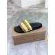 Burberry Shoes: Top Quality