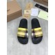 Burberry Shoes: Top Quality