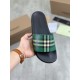Burberry Shoes: Top Quality
