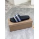 Burberry Shoes: Top Quality