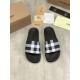 Burberry Shoes: Top Quality
