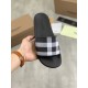 Burberry Shoes: Top Quality