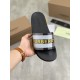 Burberry Shoes: Top Quality