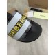 Burberry Shoes: Top Quality