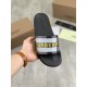 Burberry Shoes: Top Quality