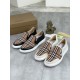 Burberry Shoes: Top Quality