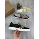 Burberry Shoes: Top Quality