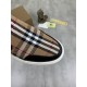 Burberry Shoes: Top Quality