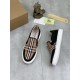 Burberry Shoes: Top Quality
