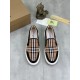 Burberry Shoes: Top Quality
