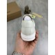 Burberry Shoes: Top Quality
