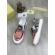 Burberry Shoes: Top Quality
