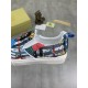 Burberry Shoes: Top Quality