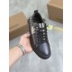 Burberry Shoes: Top Quality
