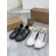 Burberry Shoes: Top Quality