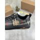 Burberry Shoes: Top Quality