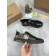 Burberry Shoes: Top Quality