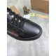 Burberry Shoes: Top Quality