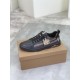 Burberry Shoes: Top Quality
