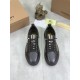 Burberry Shoes: Top Quality