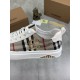Burberry Shoes: Top Quality