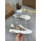Burberry Shoes: Top Quality