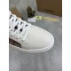 Burberry Shoes: Top Quality