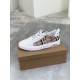 Burberry Shoes: Top Quality