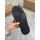 Burberry Shoes: Top Quality