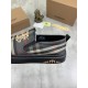 Burberry Shoes: Top Quality