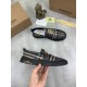 Burberry Shoes: Top Quality