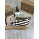Burberry Shoes: Top Quality