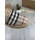 Burberry Shoes: Top Quality