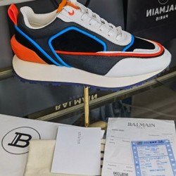 Burberry Shoes: Top Quality