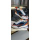 Burberry Shoes: Top Quality