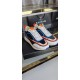 Burberry Shoes: Top Quality