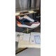 Burberry Shoes: Top Quality