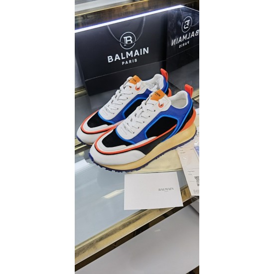 Burberry Shoes: Top Quality