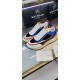 Burberry Shoes: Top Quality