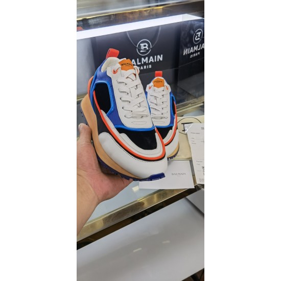 Burberry Shoes: Top Quality