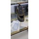 Burberry Shoes: Top Quality