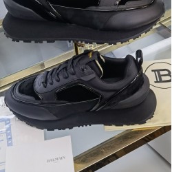 Burberry Shoes: Top Quality