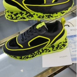 Burberry Shoes: Top Quality