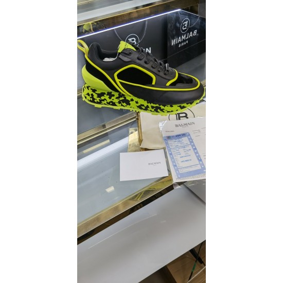 Burberry Shoes: Top Quality