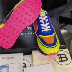 Burberry Shoes: Top Quality