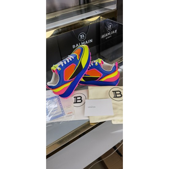 Burberry Shoes: Top Quality