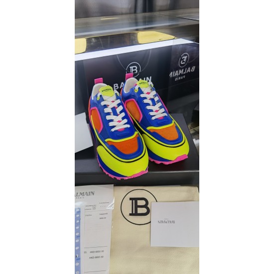 Burberry Shoes: Top Quality